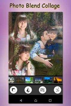 Photo Blender screenshot 4