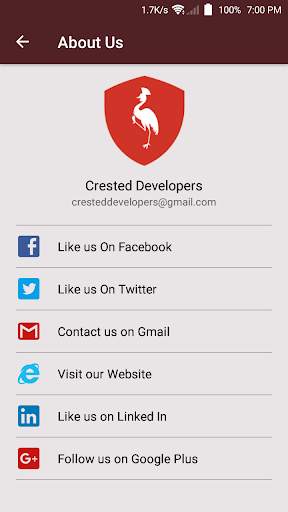 Chosen Becky Music App screenshot 5