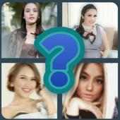 Tebak Foto Artis logo