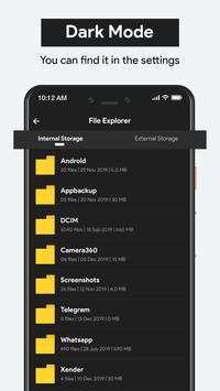 File Explorer screenshot 3