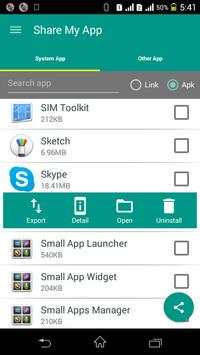 Share My App screenshot 5