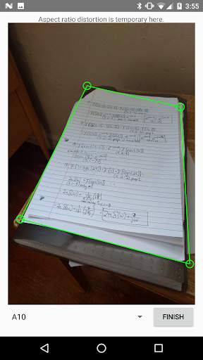 Document Scanner screenshot 2
