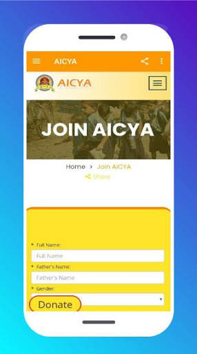 AICYA - Chandravanshi Youth screenshot 6