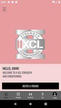 II XCL screenshot 2