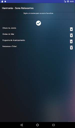 Harmonia - Sons Relaxantes screenshot 7