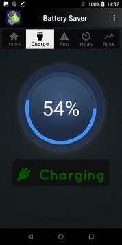 Battery Saver screenshot 2
