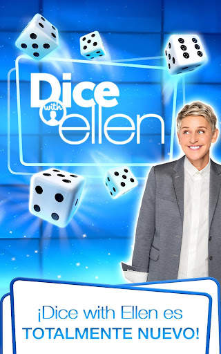 Dice with Ellen screenshot 6