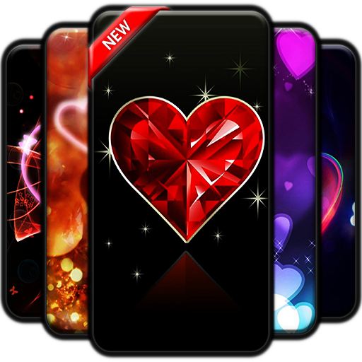 Love Wallpaper icon