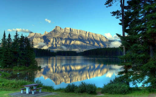 10000  Nature Wallpapers HD (Offline) screenshot 23