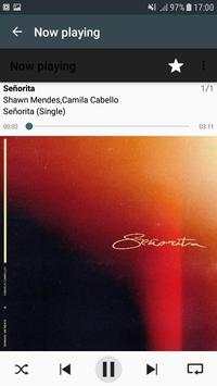Music Player Free screenshot 5