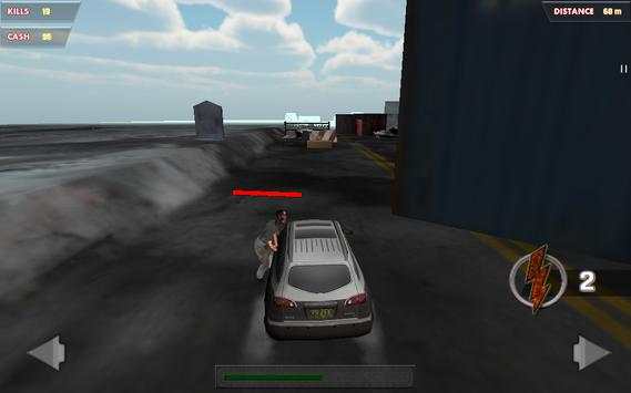 World of Zombies screenshot 4
