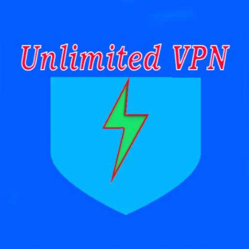 Unlimited VPN - VIP server free 2.0