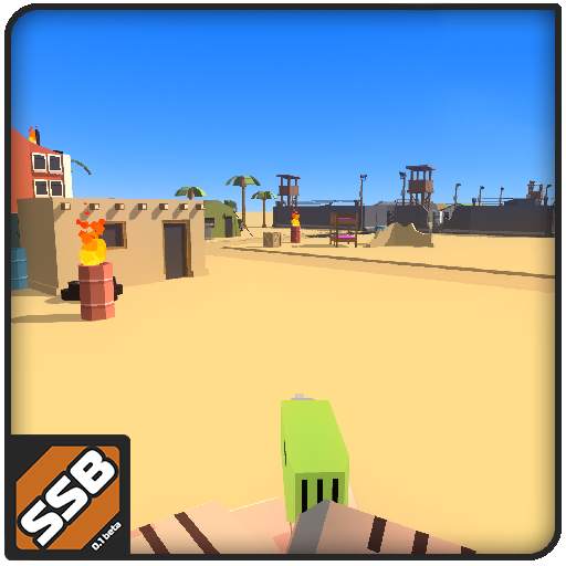 Simple Sandbox 1.3.6