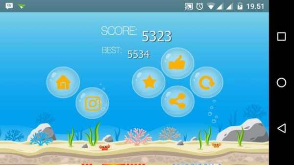 Zig and Shark Escape screenshot 4