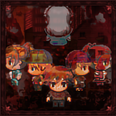 Around me icon