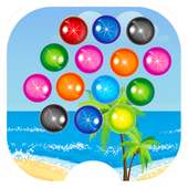 Shoot Bubble Mash