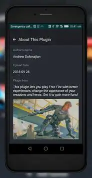 Lulubox Cheats Apk- ML & FF Helper - Lulubox Guide screenshot 2