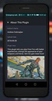 Lulubox Cheats Apk- ML & FF Helper - Lulubox Guide screenshot 2