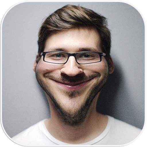 Photo Warp 2.1