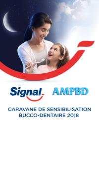 Signal TDM 1 تصوير الشاشة