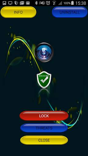 Camera Block -Protect your cam screenshot 2