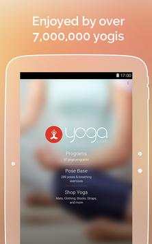 Yoga.com screenshot 4