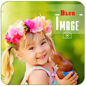 DSLR Camera : Blur Images Background and Effects иконка