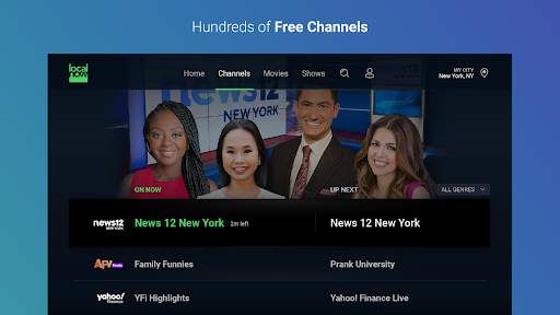Local Now: News, Movies & TV screenshot 10