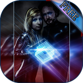 Superpower Photo Editor icon