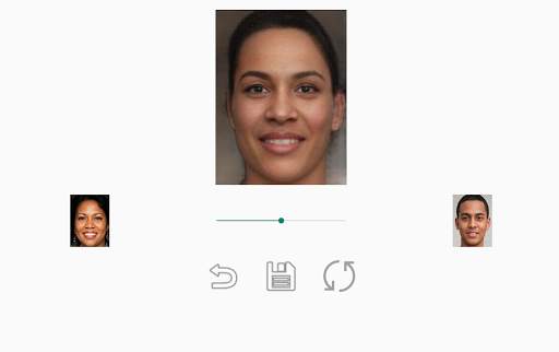 FaceMix screenshot 6