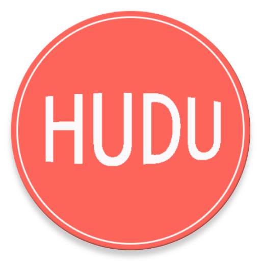 Hudu 5.5