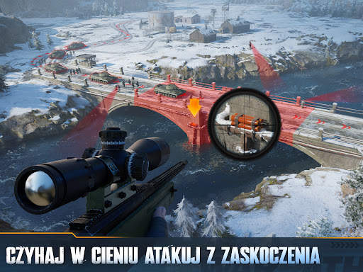 Warpath: Ace Shooter screenshot 10