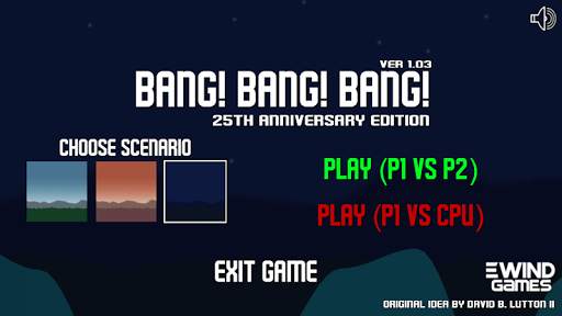 Bang! Bang! Bang! screenshot 6