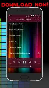 SouQy Band Lengkap Offline screenshot 4