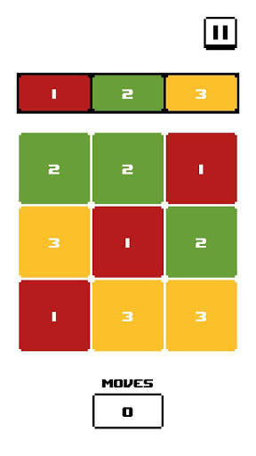 Chroma Stack screenshot 3