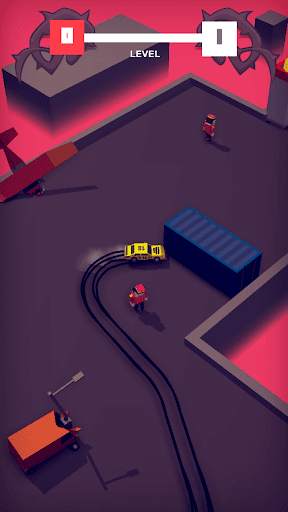 Crush zombies screenshot 4