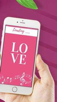 Romantic Love Songs screenshot 2