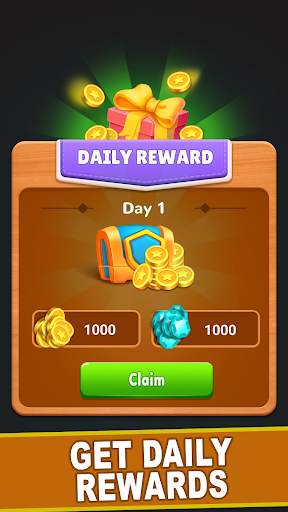 Ludo Gem - Online Multiplayer screenshot 6