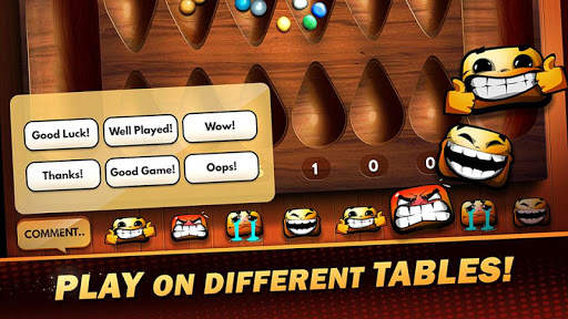 Mancala and Friends скриншот 8