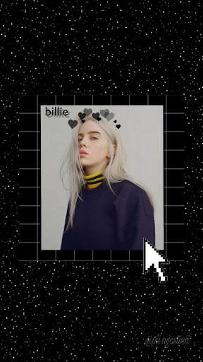 Billie Eilish Wallpapers screenshot 16