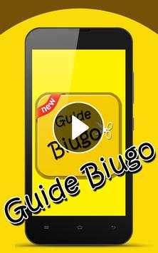 New Guide Biugo screenshot 4