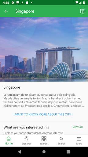 Multi-City screenshot 3