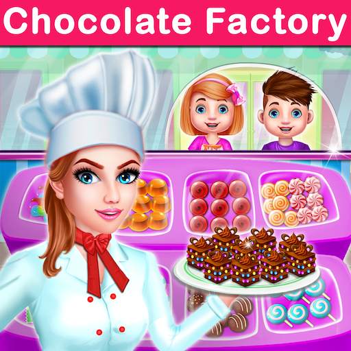 Chocolate Shop Cooking Game 1.0.5