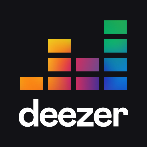 Deezer - Musique &amp; Podcasts icon
