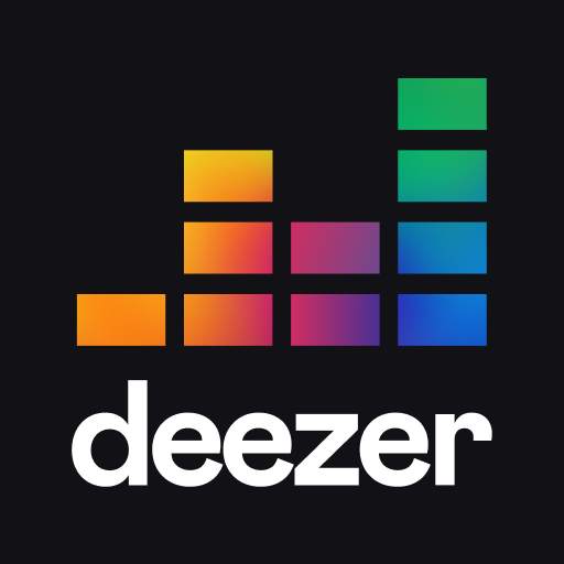 Deezer for Android TV 3.0.0