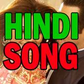 HIndi Songs - Hindi Movie Song logo