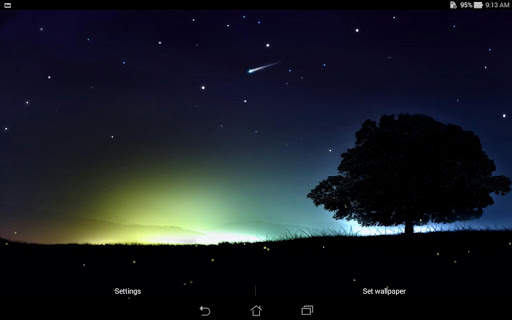 ASUS DayScene - Live wallpaper screenshot 13