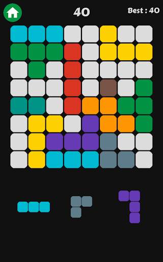 Line Block New screenshot 7