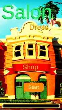 Hijab Dress Up and makeup game screenshot 8