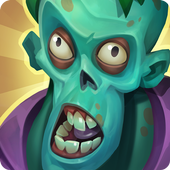 Friends vs. Zombies icon